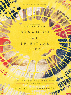 cover image of Dynamics of Spiritual Life